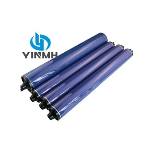 1Set OPC Drum for Xerox Docucolor DC250 DC252 DC240 DC 240 242 250 252 DCC 5065 7550 Color 550 560 570 WC 7655 7665 Copier Parts