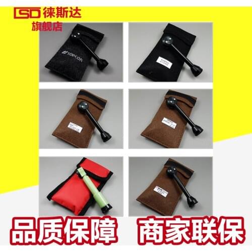 Kolida sanding Reid Leica Bowflex Su optic electronic theodolite total station elbow eyepiece