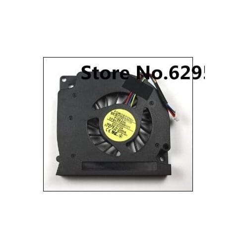 CPU Cooling fan cooler for Dell Latitude E5400 E5500 DFS531305M30T F7E8-CW GB0507PGV1-A 13.V1.B3559.F.GN C946C MCF-W12BM05