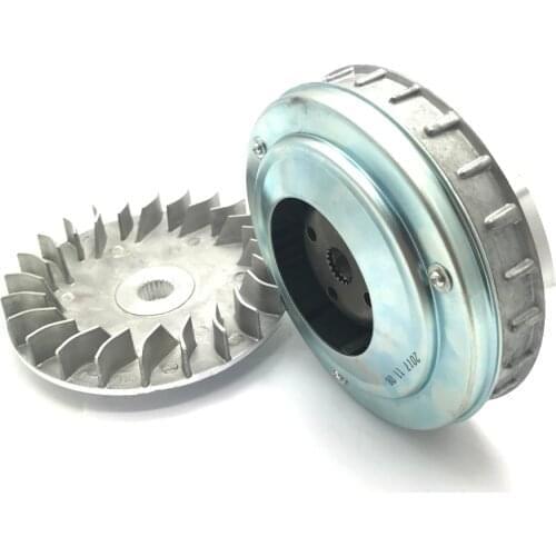 OEM HISUN Primary CVT Clutch COLEMAN HISUN BENNCHE QLINK MSU 400 ATV UTV