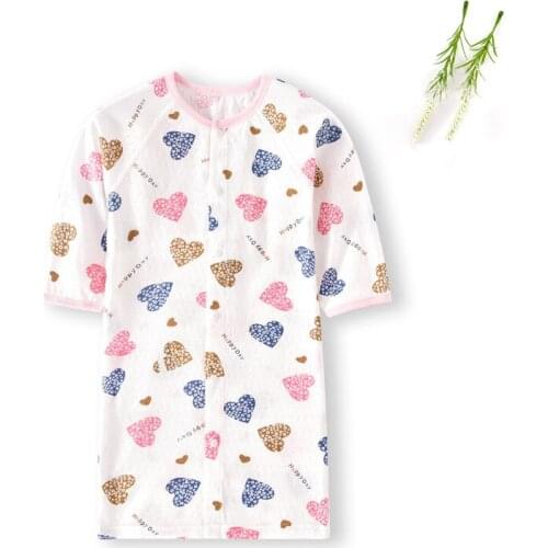 Long Sleeve Ruffled Infant Gown Personalized Ruffled Nightgowns Newborn Girl Take Home Outfit,baby Pajama Sleeping Bag Sack 0-4Y