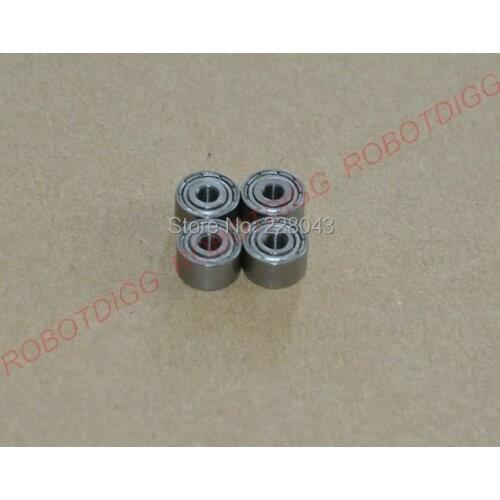 Ball Bearing 603ZZ