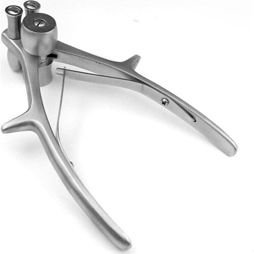 Rod Bender Mini Finger Bone Rod Bender Orthopedic Instruments