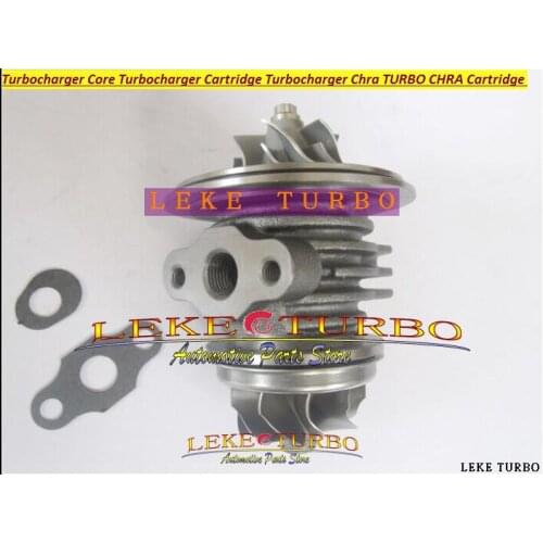 Turbo Cartridge CHRA TB2558 727530-5003 452065-0003 452065 727530 758817 2674A150 For PERKI Agricultural Phaser 4.0L 115Ti T4.40