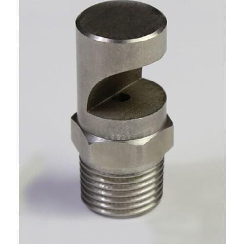 50 pcs/lot )1/8" 1/4" 3/8"/ 1/2" wide deflection flat fan nozzle, Industrial / factory cleaning, Watering Kits