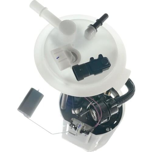 A-Premium Fuel Supply Systems