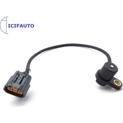 PC120 New Cps Crank Crankshaft Position Sensor For Ford Aspire Probe Mazda MX3 MX6 626 1.3L 1.8L 2.5L KL0118221 F6BZ6C315AA
