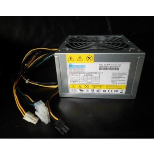 For Lenovo FSP450-50ETN FSP280-40PA PCB037 Power 450W 14pin + 4pin + PEI-E 6pin