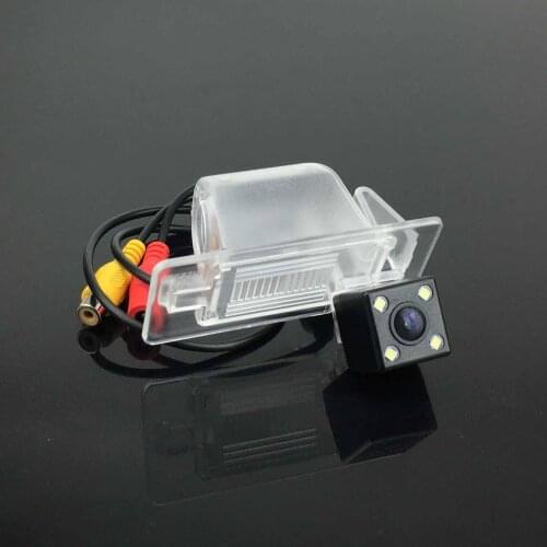 VKAUTO Rear View Camera For Opel/Holden Astra J Sports Insignia SportsTourer Wagon 2010~2018 CCD/Parking Backup Reverse Camera