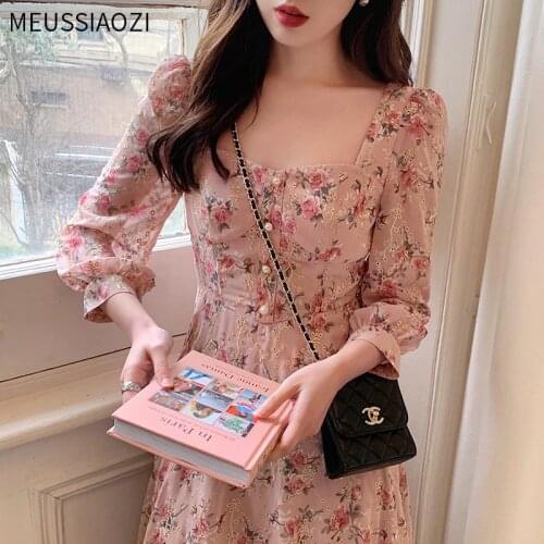 MEUSSIAOZI Women's Dresses