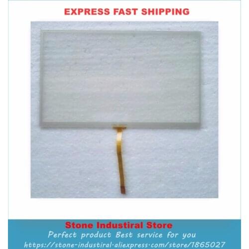 New Touch Glass Panel Touchpad For DOP-B07S410 DOP-B07S415 DOP-B07S411 DOP-B07E415