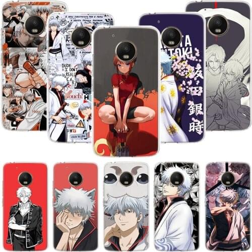 OEING Motorola Phone Cases