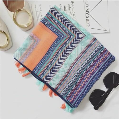 Summer striped scarf,Muslim hijab,viscose hijab,british style,geometric beach scarf,shawls and scarves,shawls wraps,cape,bandana