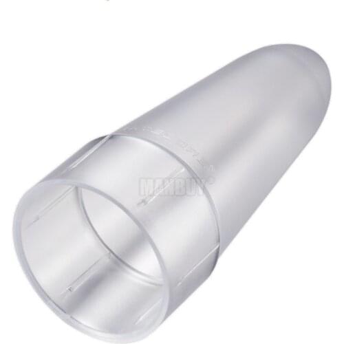 TOPSALE NITECORE NDF34 Diffuser Suitable For The Flashlight With Head Of 34mm travel kits100% Original Lighting Accessories