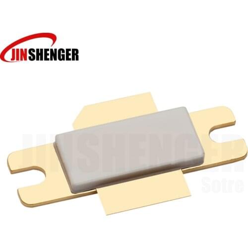 BLF10M6200 SMD RF tube High Frequency tube Power amplification module