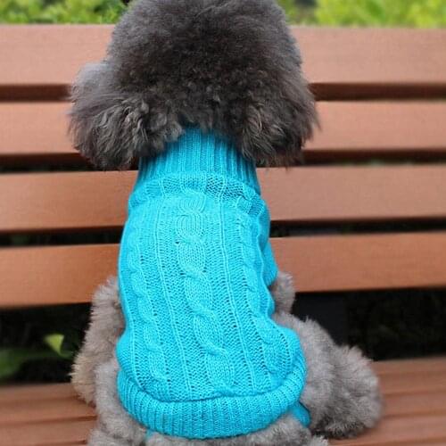 Studyset Sweaters For Dogs
