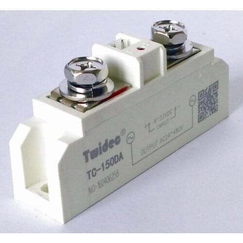 TC-150DA DBC Substrate Solid State Relay