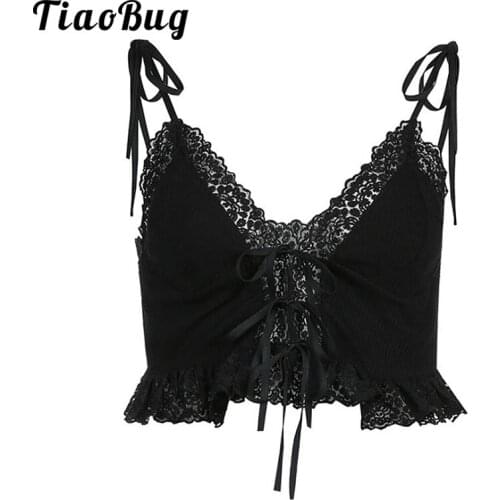 TiaoBug Womens Tops