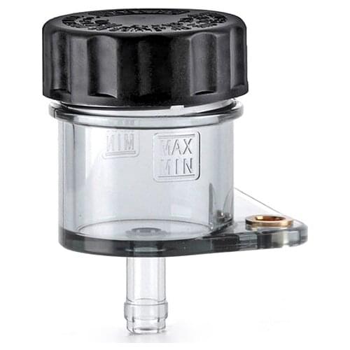 Universal Motorcycle Brake Clutch Tank Cylinder Fluid Oil Reservoir Cup Clutch Tank Oil Fluid Cup