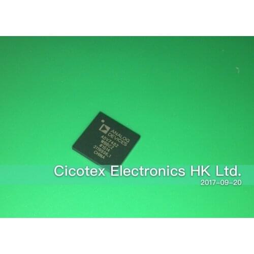 ADV7482WBBCZ CSBGA100 IC DECODER VID HDMI-compatible 100CSBGA ADV7482