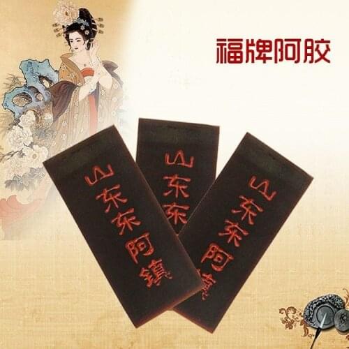 High-quality Ejiao block the most powerful beauty donkey-hide gelatin powerful beauty and beauty supplement for qi and blood