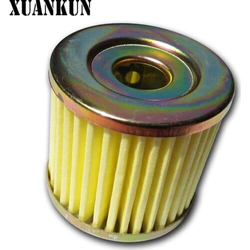 XUANKUN Motorcycle 150NK Oil Filter Core Filter CFMOTO