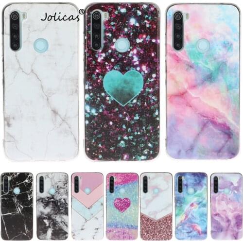 Starry Sky Soft TPU Cover For armor Redmi Note 9 Pouch Cases sFor Cellular Xiaomi Redmi cellular 10X 4G Note 8 Pro Telephone