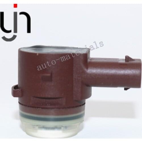 4Pcs New Car Accessories JUST-15C868-ABW For Ford PDC Parking Sensor JU5T-15C868-ABW