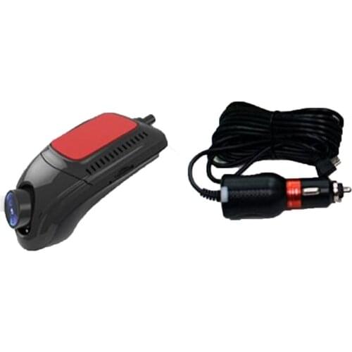 Vehicle Useful Accessories Small Eye Dash Cam Car DVR Recorder Camera with Wifi Full HD 1080p Video