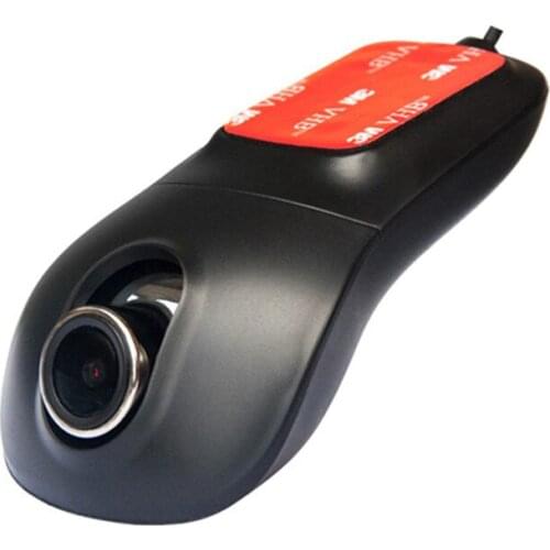 RS200 Car DVR with Sony IMX322 Sensor Novatek 96655 WiFi Night Vision WDR 1080P Dash Camera Video Recorder