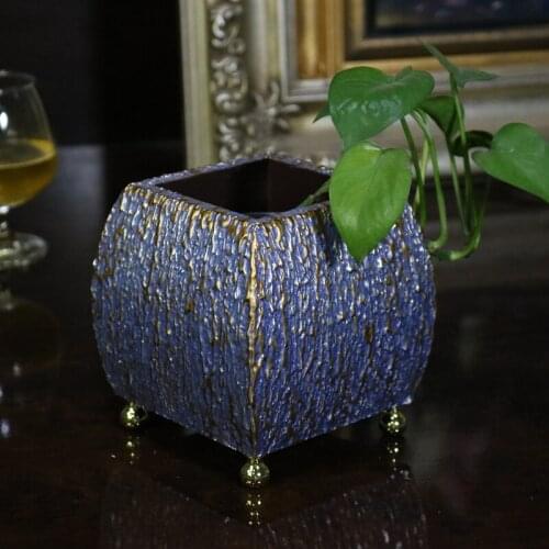 Free shipping elegant design desktop pen holder Desk Organizer