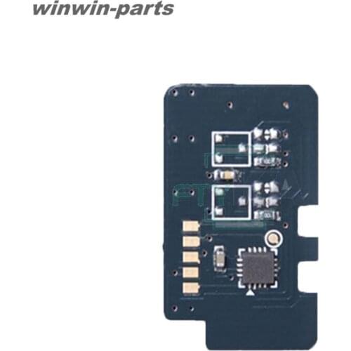 5PCS MLT-D104S Toner Cartridge Reset Chip for Samsung ML 1660 1661 1665 1666 1667 1670 1671 1675 1676 1677 1865 SCX 3200 3205