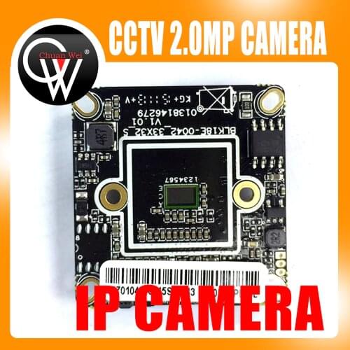Chuan Wei Spare Parts For Cameras