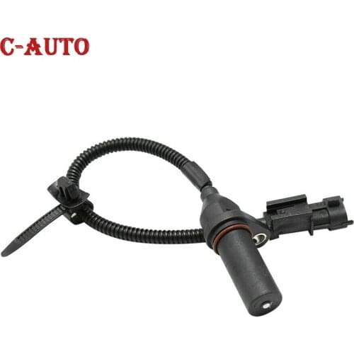 Crankshaft Position Sensor For Hyundai i20 i30 i40 IX20/35 Veloster Accent KIA Rio Carens Cerato Soul Sportage Venga 39180-2B000