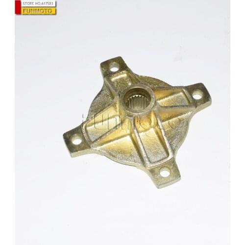 Fengmoto Tires And Spare Parts
