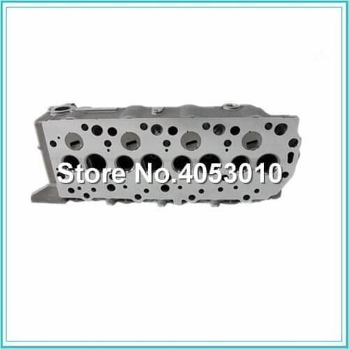 AMC908512 Cylinder Head 4D56 For Mitsubishi