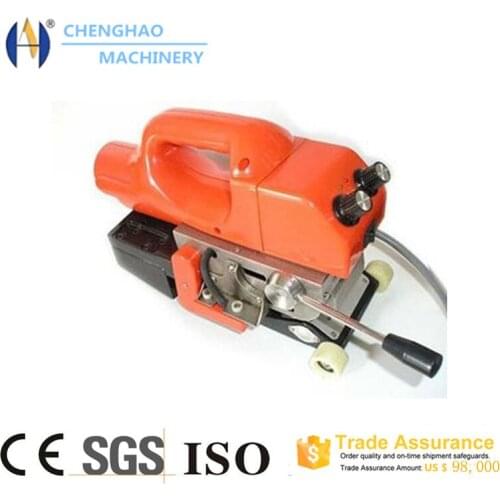 Hot Wedge Ultrasonic Welding Machine Geomembrane Welder