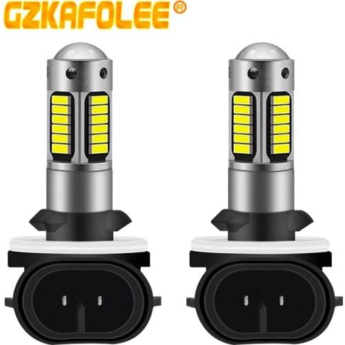 Fog Lamps Gzkafolee China