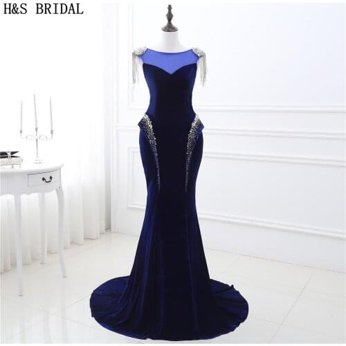 Вечерние платья H&S BRIDAL China At AliExpress