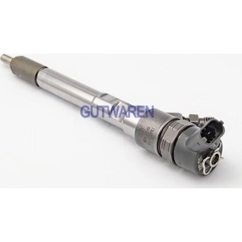 Common rail injector 0445110786 0445110787 0445110791 0445110792 diesel injector assembly nozzle engine injection CR system