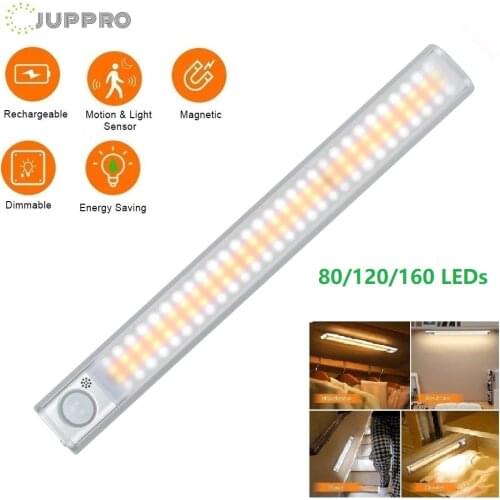 JUPPRO Lighting For Cabinets