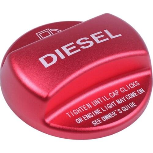 Aluminum Alloy Fuel Tank Cap Cover Trim For Bmw X1 X2 X3 X4 X5 X6 F10 F15 F16 F25 F26 F30 F34 F35 F48 F47 G30 G38