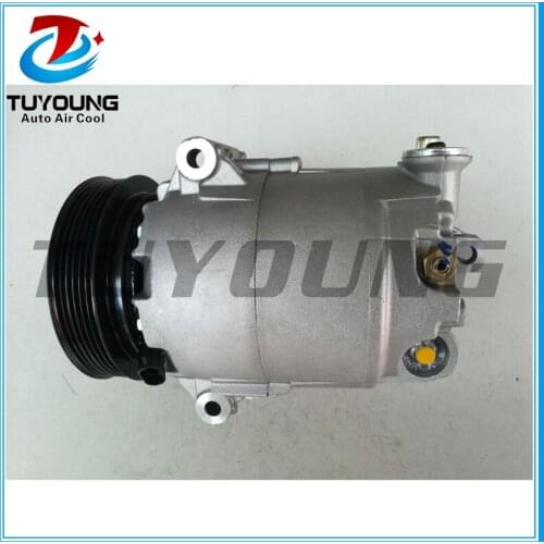 NEW SALE CVC auto parts ac compressor for Ferrari F430/Maserati 01141206 1140088 1140703 1139519 01032201410 01139519
