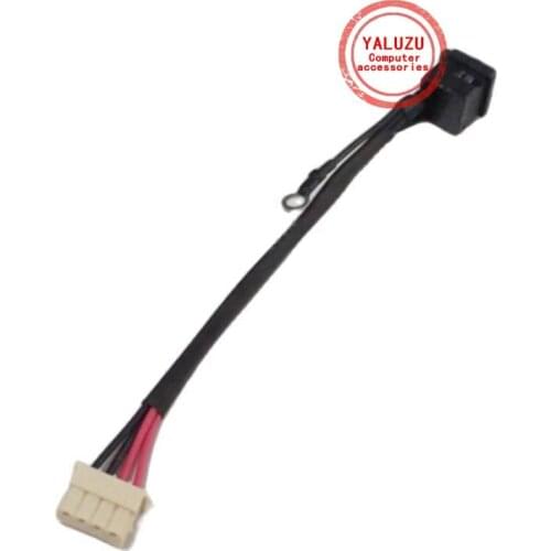 NEW Cable For Sony PCG-71811M PCG-71911M PCG-91211M Vaio DC Jack Power Wire Socket