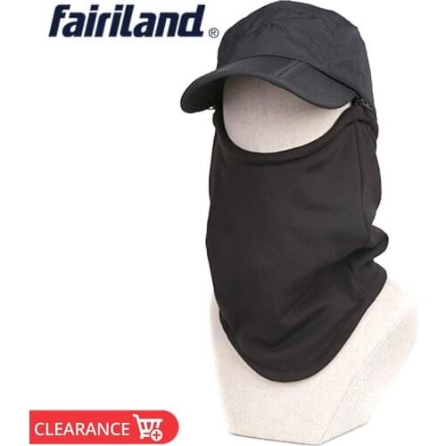 Extra Thick Fleece Winter Hats Snow Hat Winter Headwear Winter Windproof Cap Fleece Balaclava Face Mask Neck Warmer Ski Hood Hat