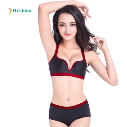 Gather Girls Bra Vest Suit Sports Bra Bra