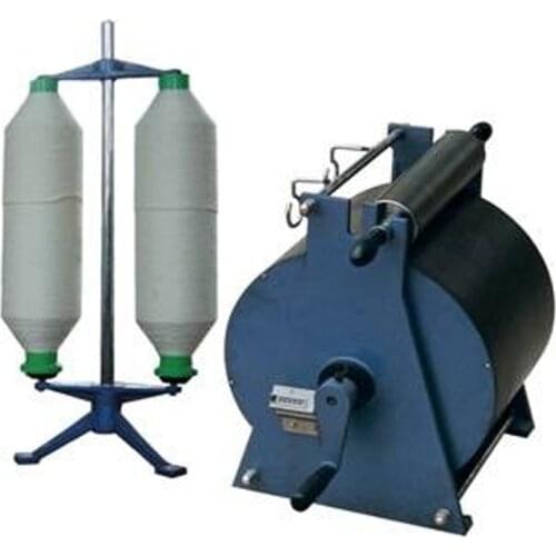 Y301L type roving length tester