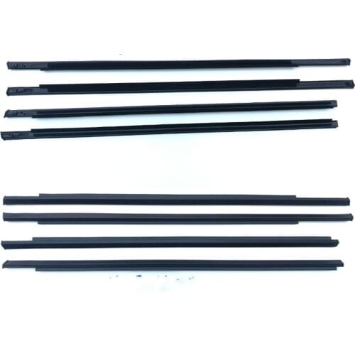 High Quality Auto Parts Window Weather Strips,Weatherstrip for Suzuki Forenza