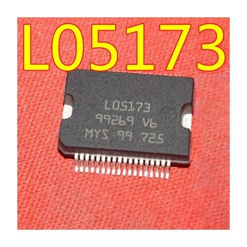 2pcs/lot L05173 LO5173 HSSOP-36 M7 In Stock