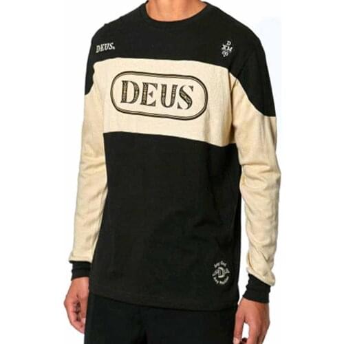 Downhill MTb jersey moto Jersey Off road long motorcycle motocross jersey MX spexcel Cycling Jersey hombre bmx shirt